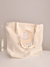 Blob Tote Bag