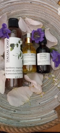 Facial Kit