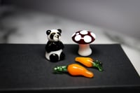 Image 1 of Panda Bear Set