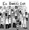 Ed Banky's Car - Meanwhile in Grand Prairie, Texas (12", Download & Book) 