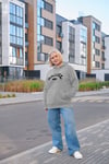 Kabul University hoodie