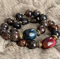 Image 1 of Focus on Me Smooth Agate
