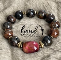 Image 3 of Focus on Me Smooth Agate