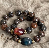 Image 4 of Focus on Me Smooth Agate