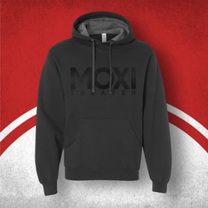 Image of Moxi "Dark Mode" Hoodie