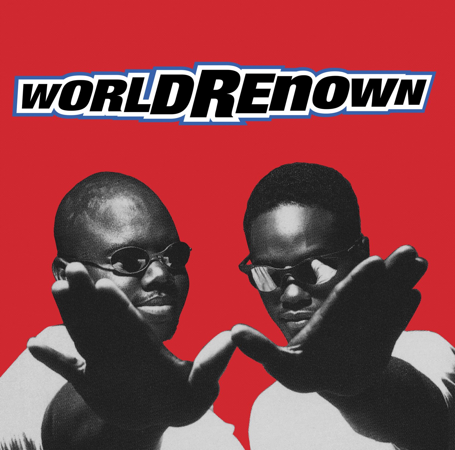 Image of World Renown Vinyl