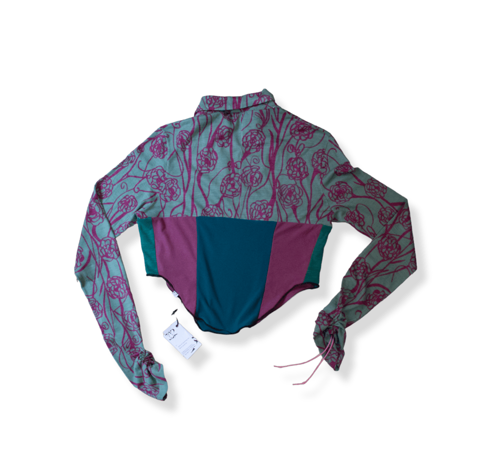 Image of Camiseta Trazo.