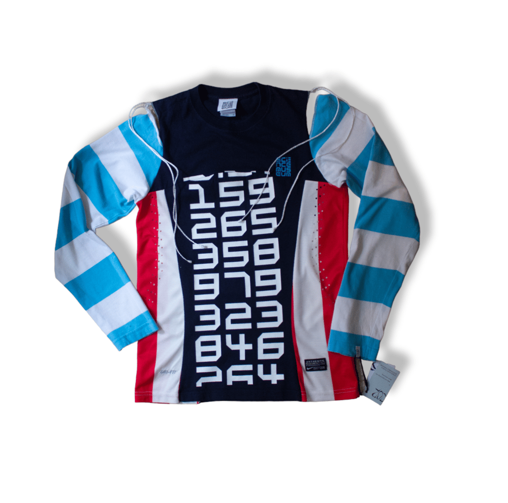 Image of Camiseta