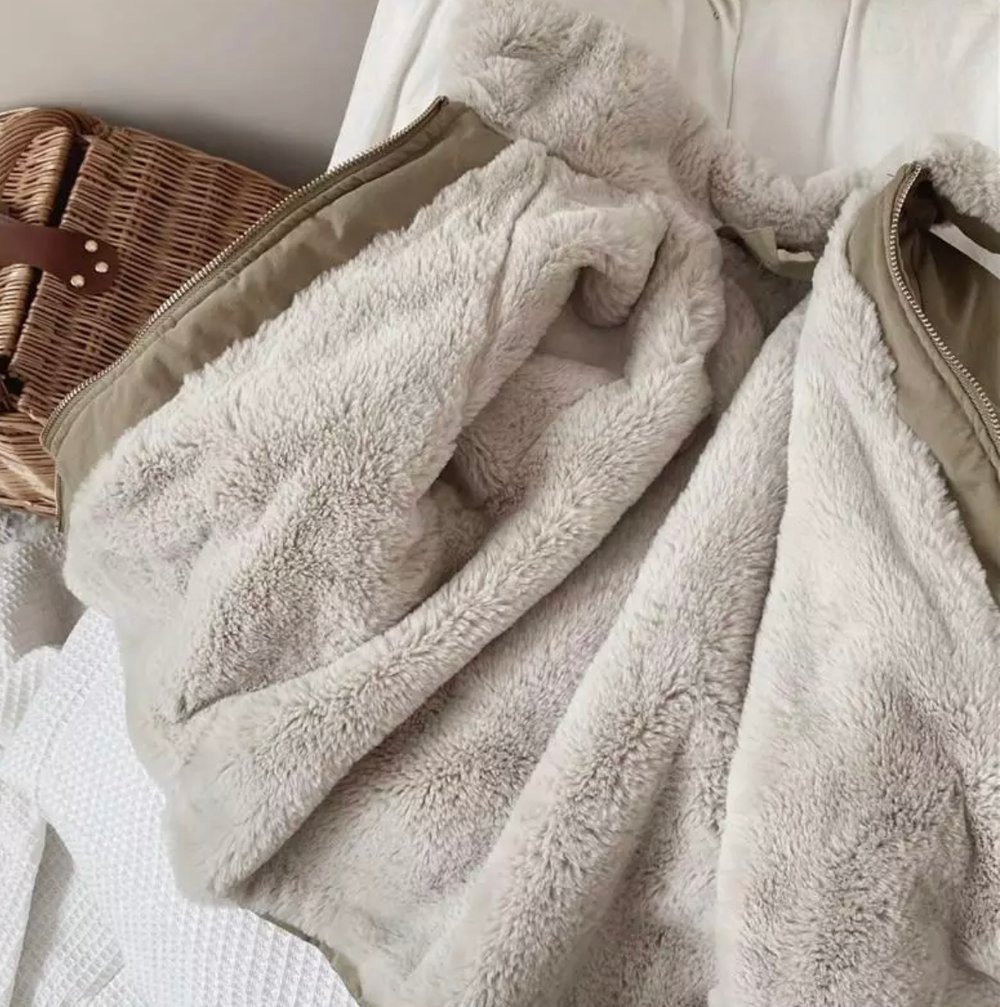Image of Analyse Coat