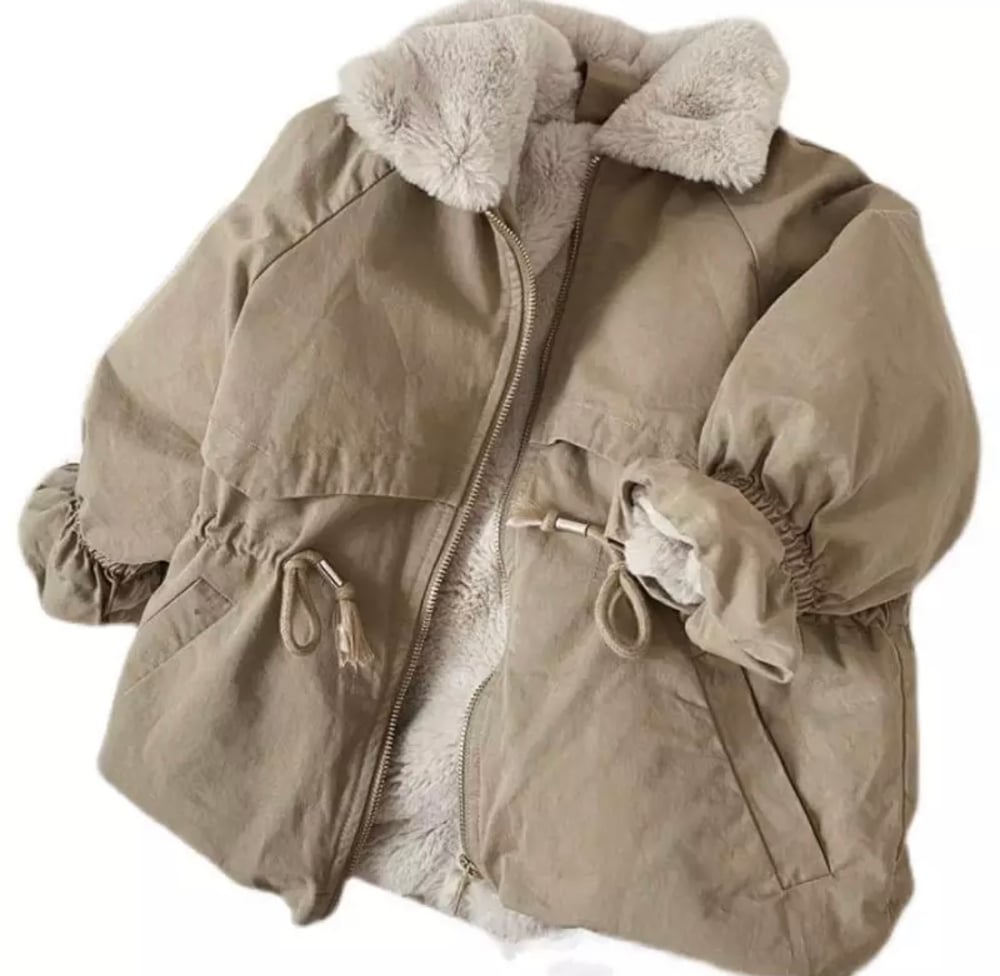 Image of Analyse Coat