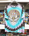 Grateful Dead 1991 LA Coliseum T-Shirt - Size XL