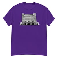 Image 4 of Michigan Central Depot Tee (5 Colors)