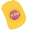 the yes! pin