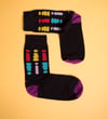 illustra socks x Ode to Socks
