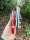 Mini Smokin’ Hot Ashtray (red)