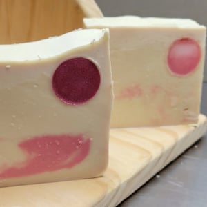 Image of Bars of Soap