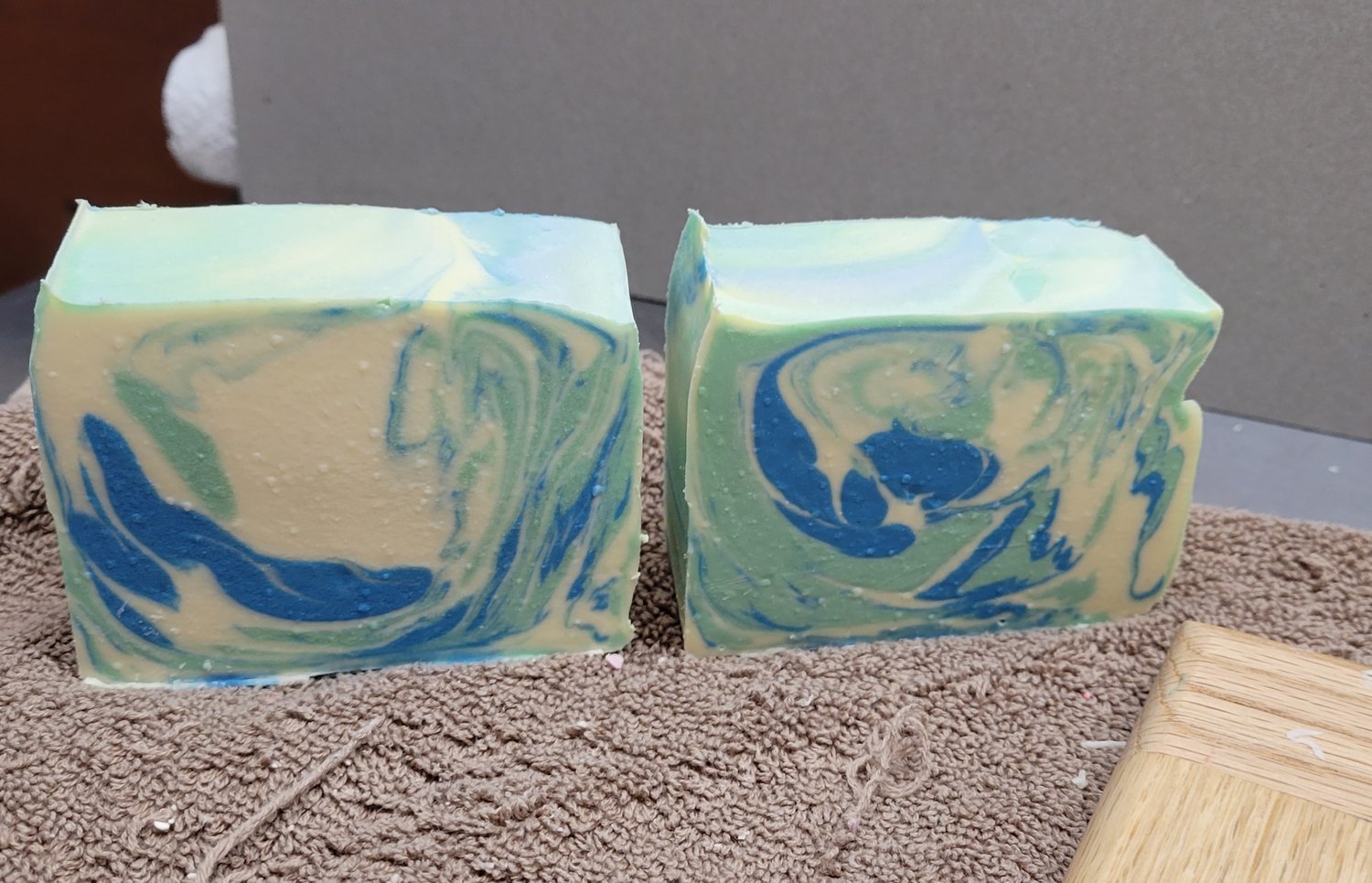 Image of Bars of Soap