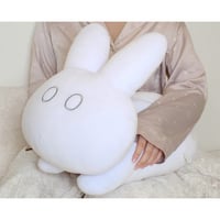 Image 1 of Preorder - Sailor Moon Store Large Bunny Plushie