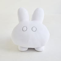 Image 3 of Preorder - Sailor Moon Store Large Bunny Plushie