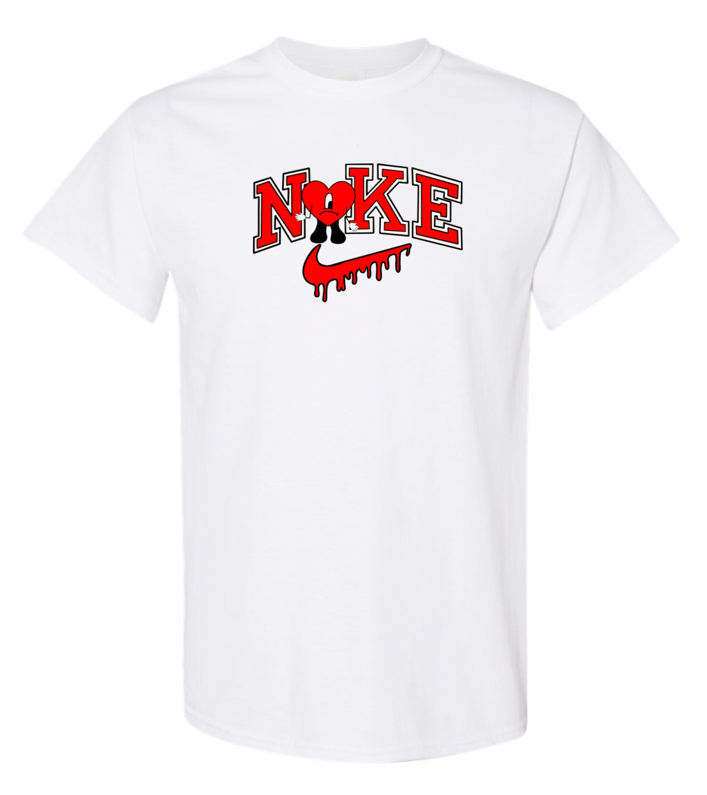 Image of Just Undecided Tee