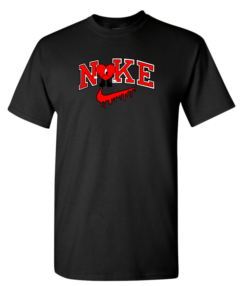 Image of Just Undecided Tee