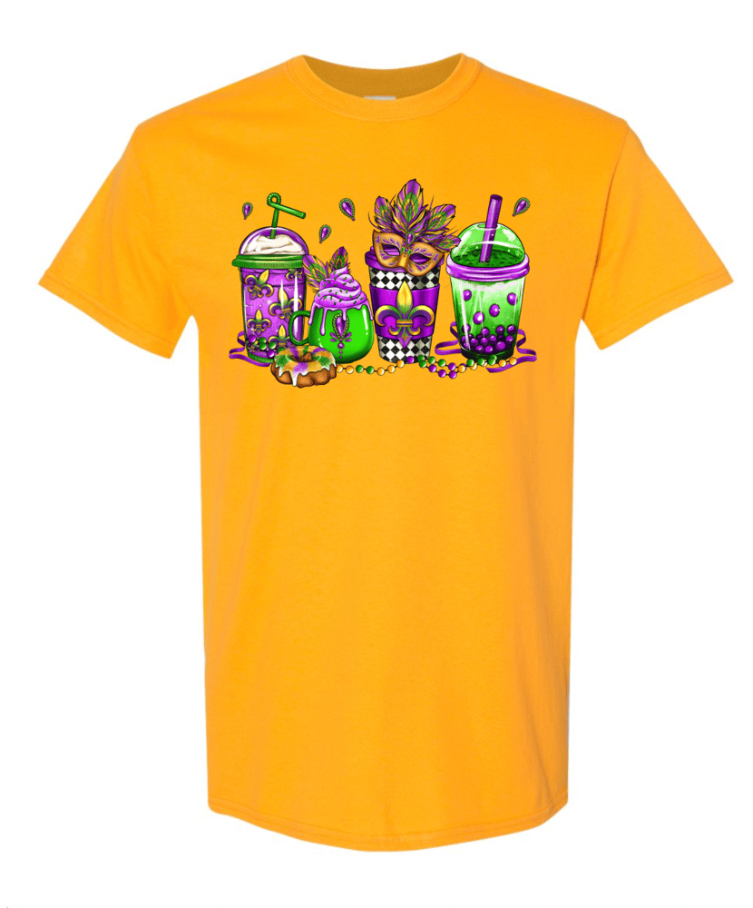Image of Just Give Me a Drink Tee