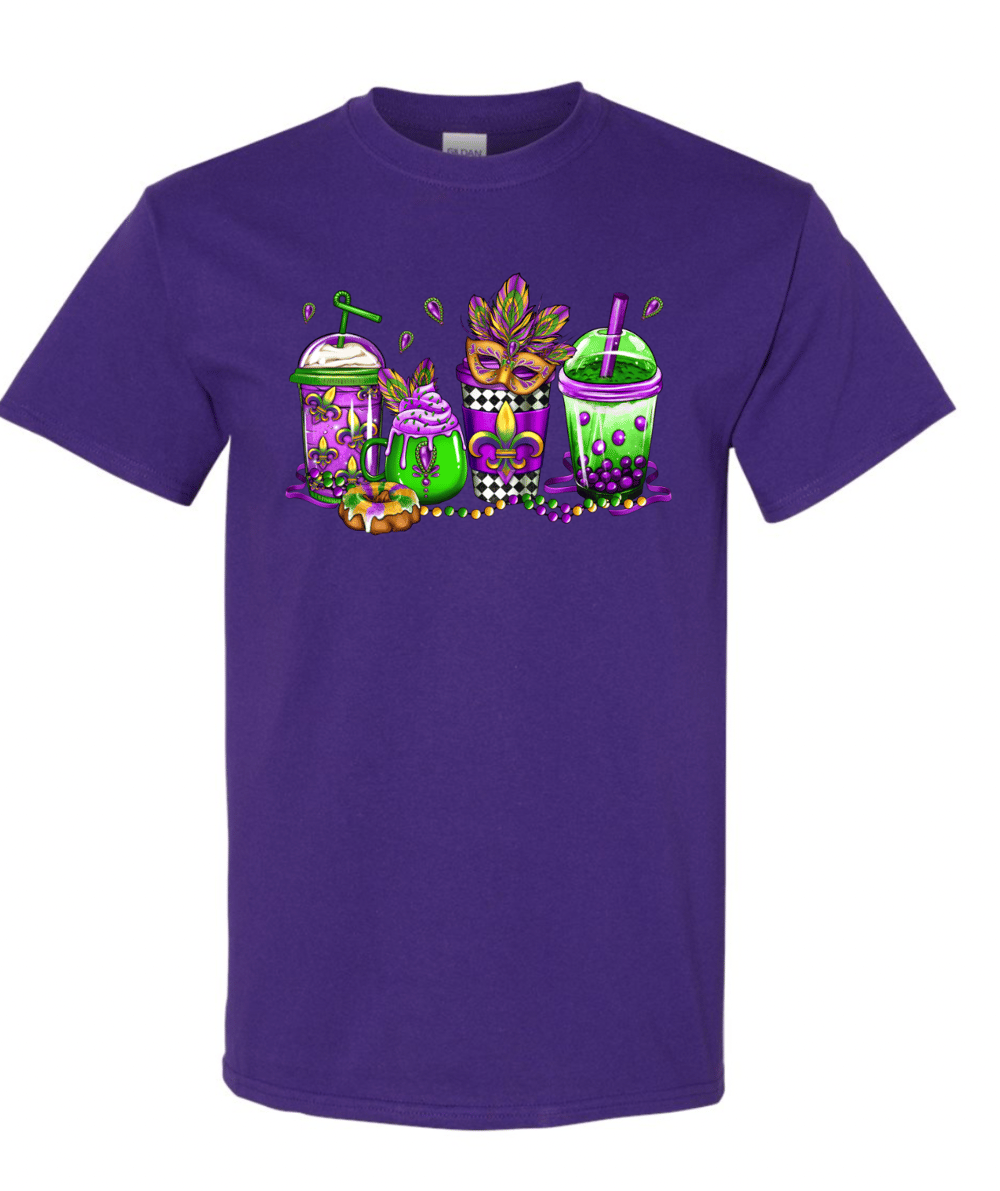 Image of Just Give Me a Drink Tee