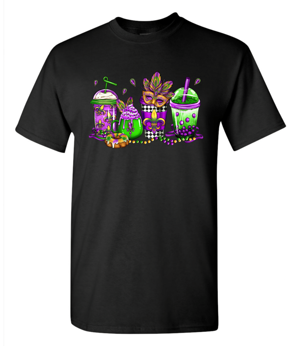 Image of Just Give Me a Drink Tee