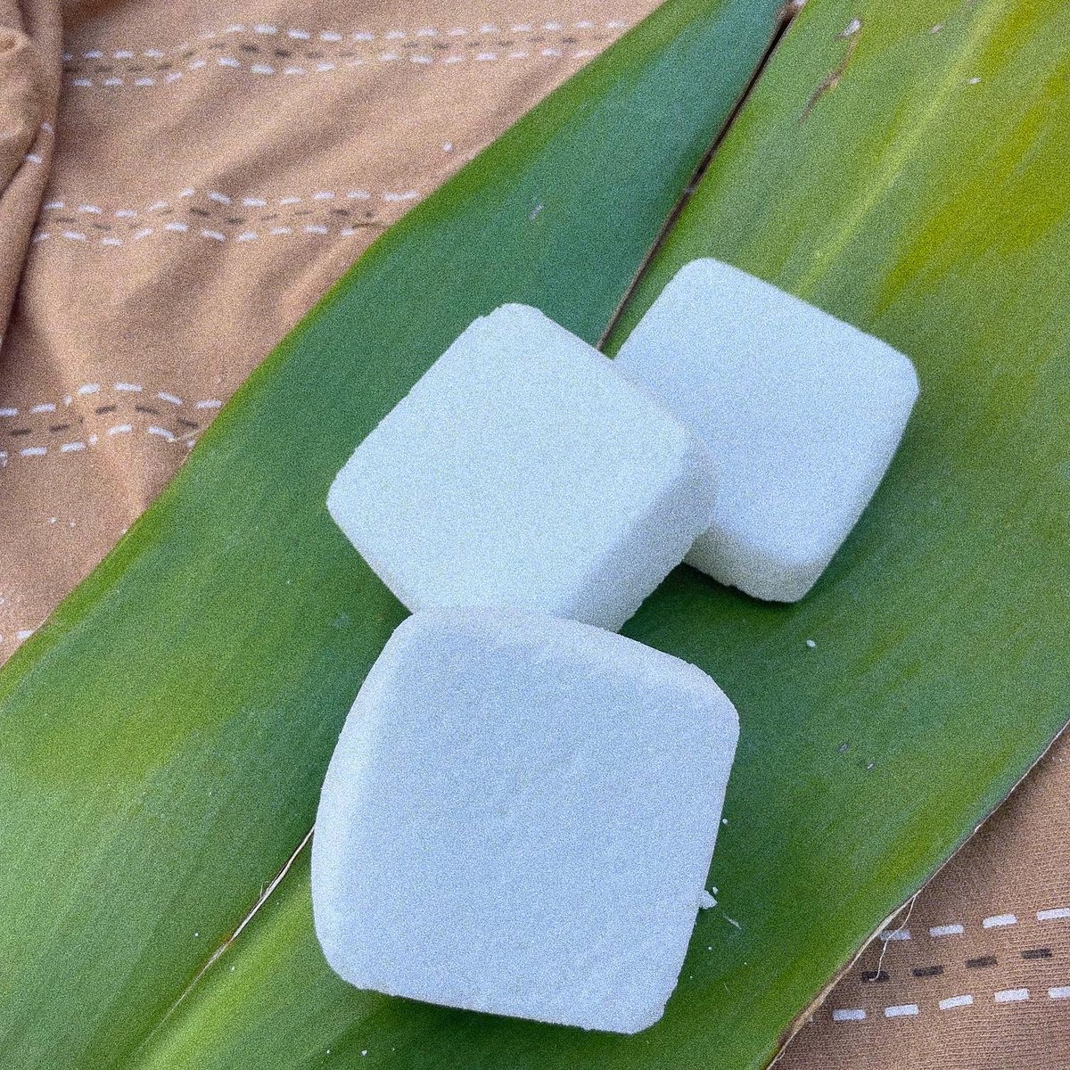 Image of Peppermint Toilet Tablets 