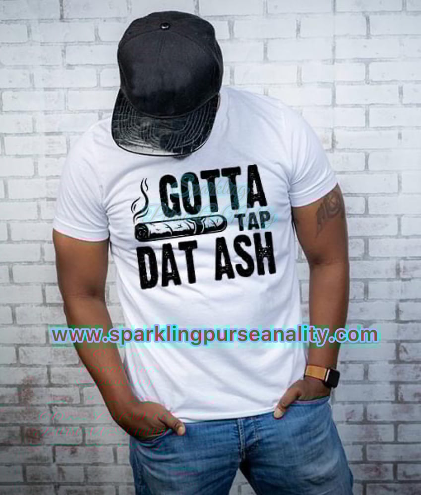Image of Dat Ash
