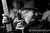 Portrait Session for Artists