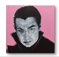 Image 1 of Bela Lugosi