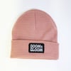 Doom & Gloom Beanie (Cuff)