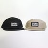 Doom & Gloom 5 Panel Hat