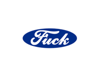 f*ck ford logo