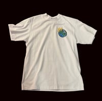 Image 1 of Rich In Spirit TEE