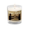 Vulcan Soul Sharing Candle