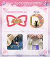 Preorder - Sailor Moon Store Carabiner