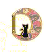 Image 2 of Preorder - Sailor Moon Store Carabiner