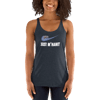 Just M'Hanit Women's Racerback Tank Top