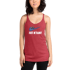 Just M'Hanit Women's Racerback Tank Top