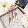 Preorder - Sailor Moon Store Makeup Brush Set