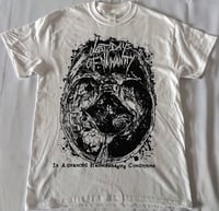 Last Days Of Humanity - In Advanced Haemorrhaging Conditions T-Shirt