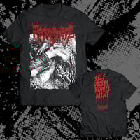 Regurgitate - Self-Disembowelment T-shirt 
