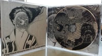 Image 2 of Noisear / Flagitious Idiosyncrasy In The Dilapidation‎ Split Cd