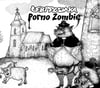  Łeb Prosiaka - Porno Zombie Cd