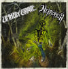 Nekrofilth / Unholy Grave Split 6''