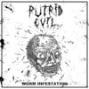 Putrid Evil - Worm Infestation mCD