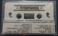Image 3 of Psychopharmaka - Spastic Hardcore Noise Tape