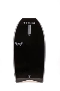 Image of RF/VDK Triad/Vektor (full fin set up $315, board only $255)